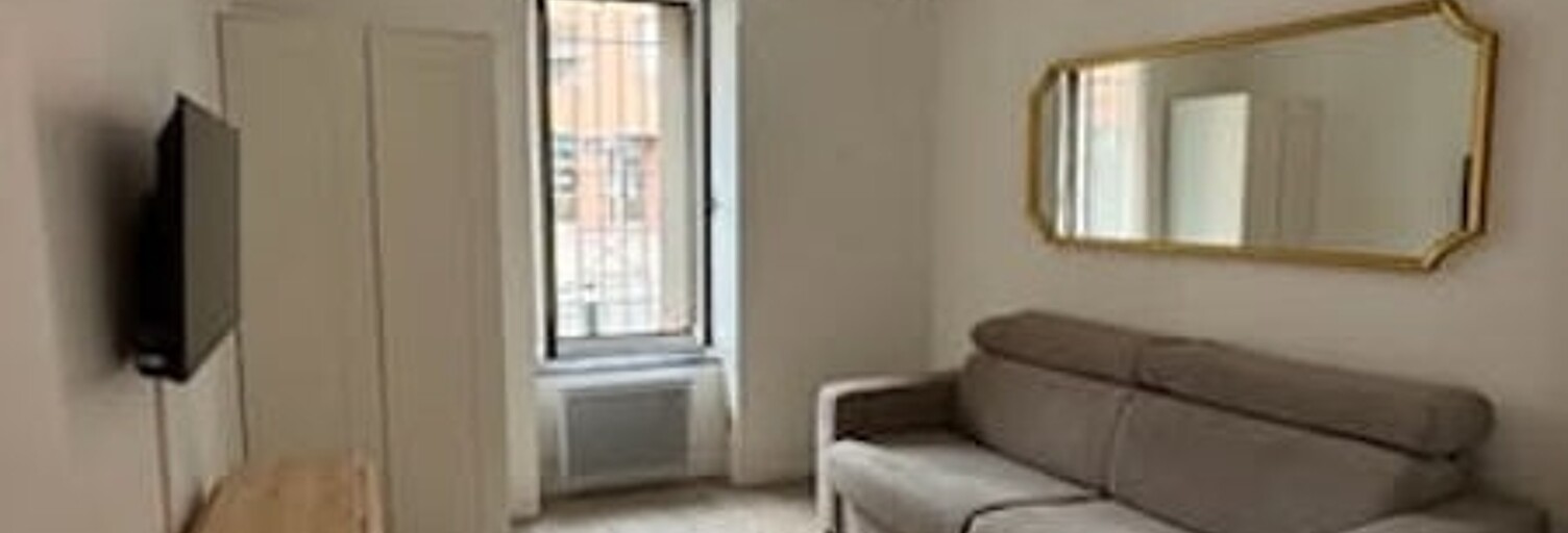 Appartement 1 Pièce 20 m² à vendre à Toulouse (31400)