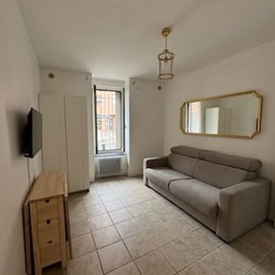 Appartement 1 pièces 103740 €