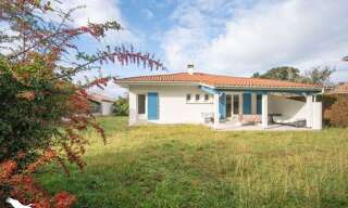 Maison 4 Pièces 83 m² à vendre à Vieux-Boucau-les-Bains (40480)