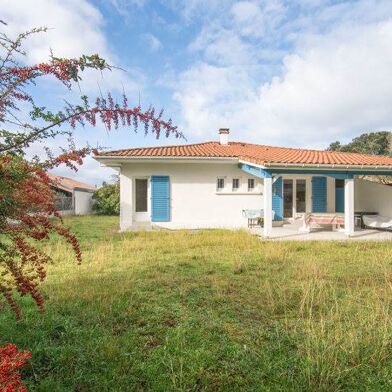 Maison 4 pièces 494000 €