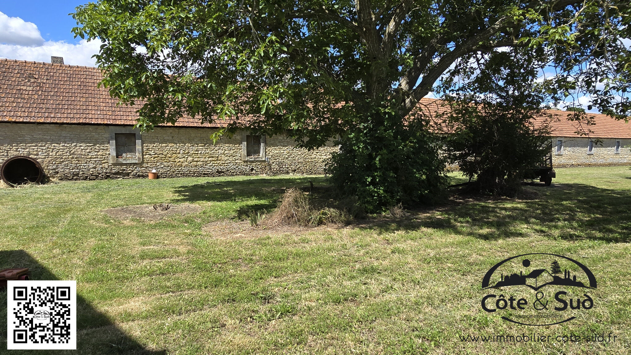 Villa / Maison  T1 à vendre Aigrefeuille-d'Aunis 17290