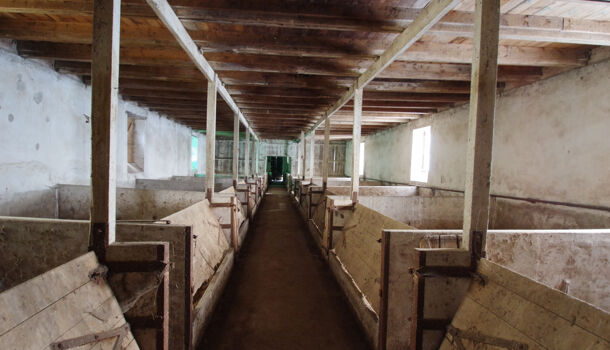 Villa / Maison 1 pièces  à vendre Aigrefeuille-d'Aunis 17290