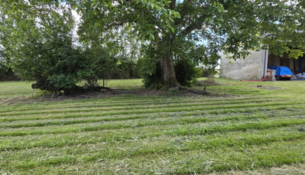 Villa / Maison 1 pièces  à vendre Aigrefeuille-d'Aunis 17290