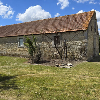 Maison 1 pièces 123050 €