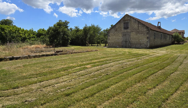 Villa / Maison 1 pièces  à vendre Forges 17290