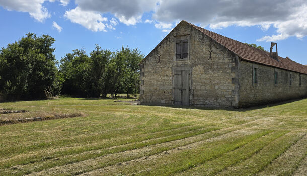 Villa / Maison 1 pièces  à vendre Forges 17290