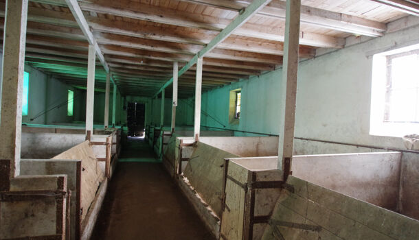 Villa / Maison 1 pièces  à vendre Forges 17290