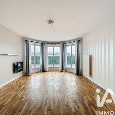 Appartement 3 pièces 1454 €