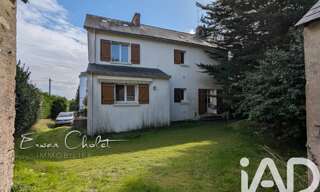 Maison 7 Pièces 148 m² à vendre à Campbon (44750)