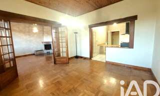 Maison 6 Pièces 133 m² à vendre à Mont-Bonvillers (54111)