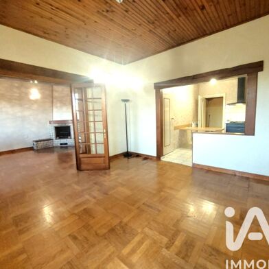 Maison 6 pièces 229000 €