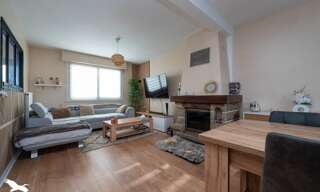 Maison 6 Pièces 100 m² à vendre à Lanester (56600)