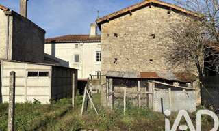 Maison 3 Pièces 106 m² à vendre à Saint-Aubin-le-Cloud (79450)