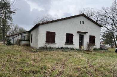 Maison 4 pièces 150500 €