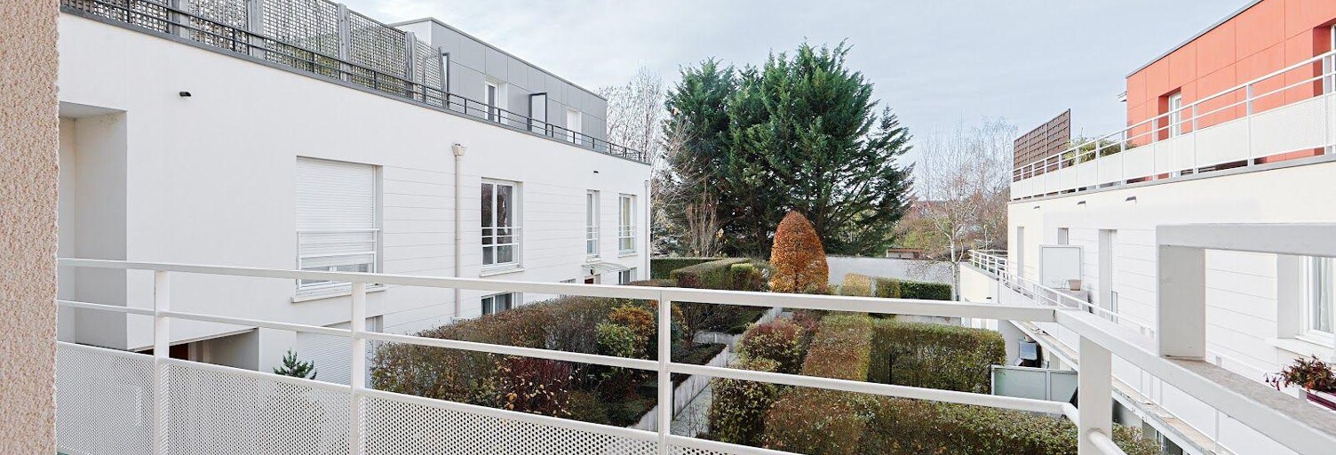 Appartement 3 Pièces 63 m² à vendre à Lagny-sur-Marne (77400)