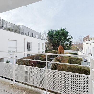 Appartement 3 pièces 250000 €