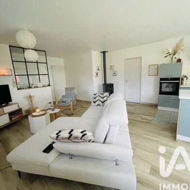 Maison 4 pièces 229900 €