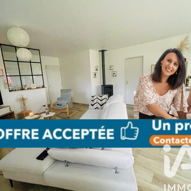 Maison 4 pièces 229900 €