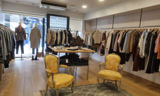 Commerce  80 m² à vendre à Manosque (04100)