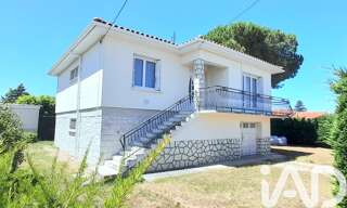 Maison 5 Pièces 130 m² à vendre à Bias (47300)