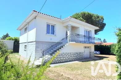 Maison 5 pièces 167000 €