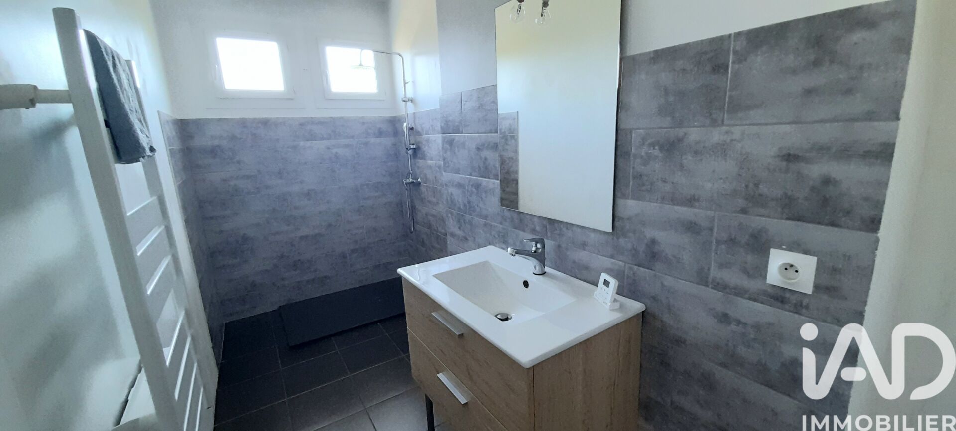Vente Maison/villa 5 pièces - Photo 3