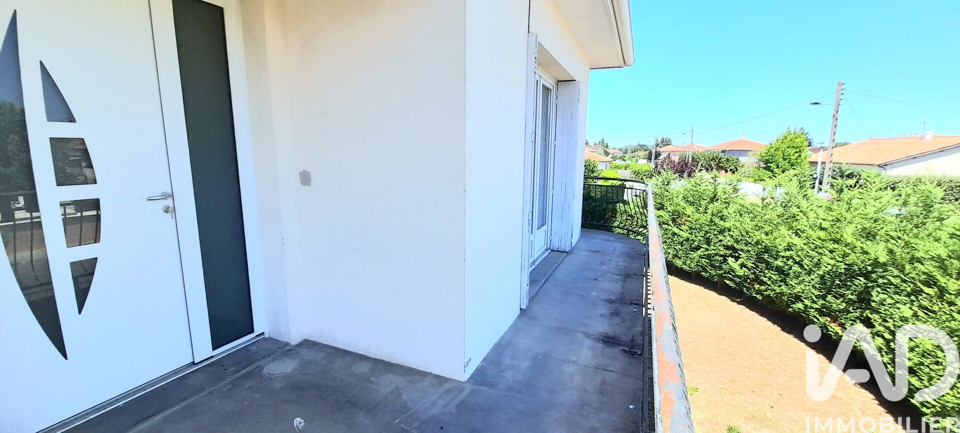 Vente Maison/villa 5 pièces - Photo 5