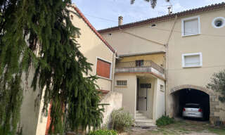 Maison 14 Pièces 215 m² à vendre à Saint-Florent-sur-Auzonnet (30960)