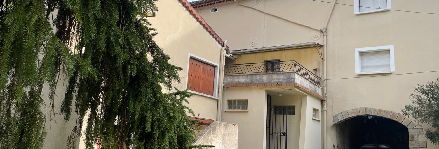 Maison 14 Pièces 215 m² à vendre à Saint-Florent-sur-Auzonnet (30960)