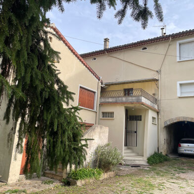 Maison 14 pièces 389000 €