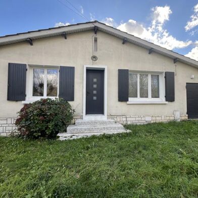 Maison 3 pièces 117568 €