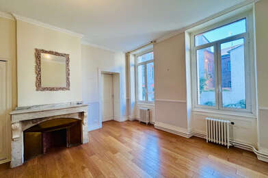 Appartement 4 pièces 590000 €