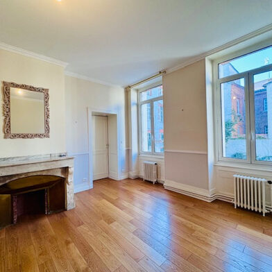 Appartement 4 pièces 590000 €