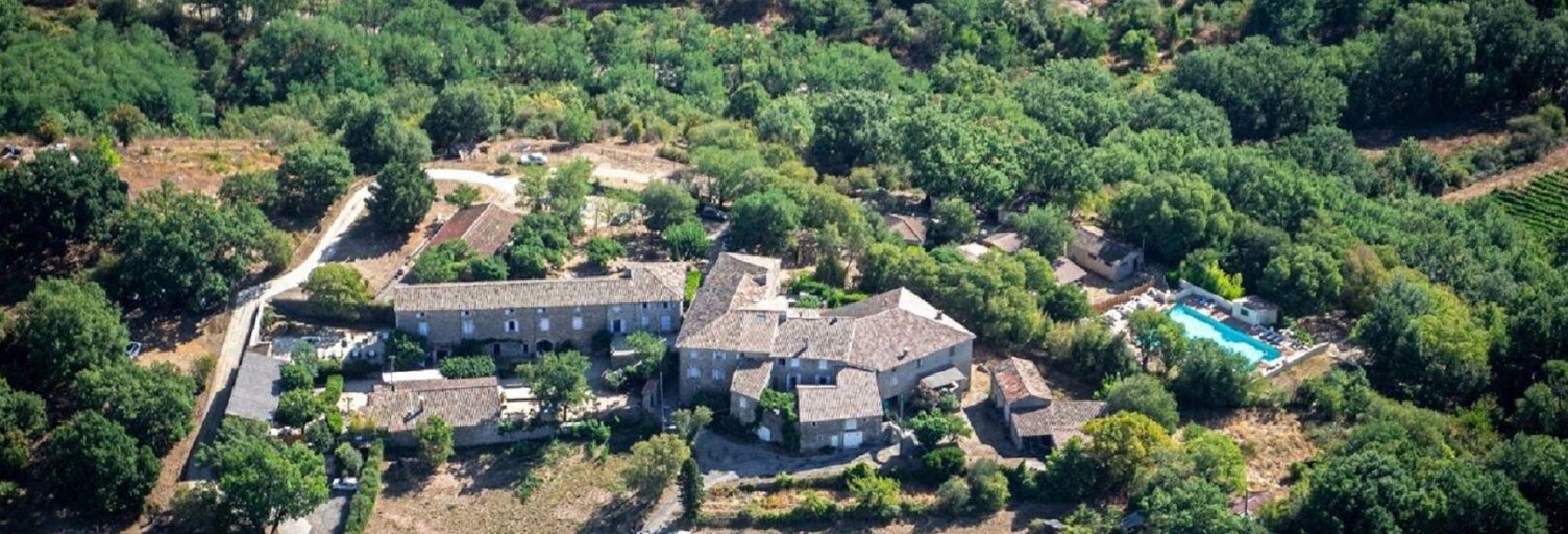 Commerce  1000 m² à vendre à Joyeuse (07260)