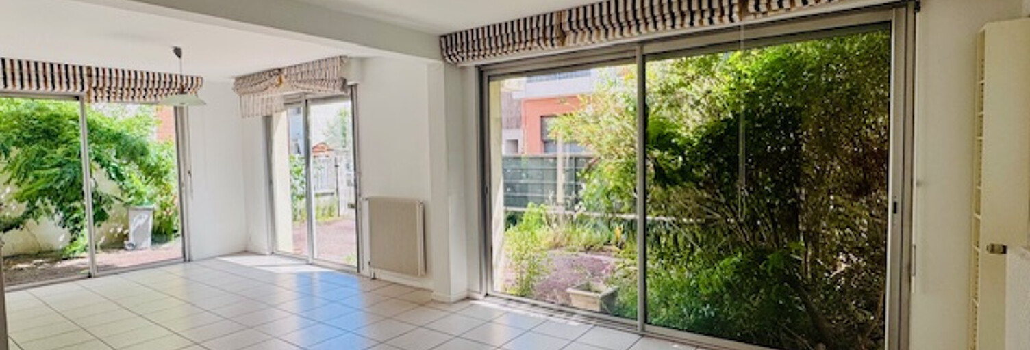 Maison 5 Pièces 155 m² à vendre à Toulouse (31400)