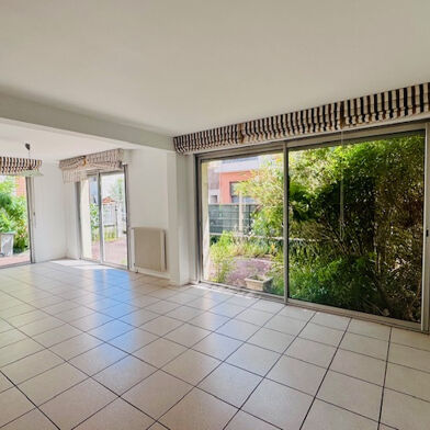 Maison 5 pièces 580000 €