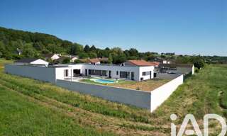 Maison 6 Pièces 272 m² à vendre à Châtellerault (86100)