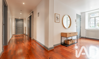 Appartement 5 Pièces 118 m² à vendre à Longwy (54400)