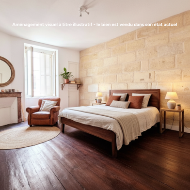 Appartement 2 pièces 197000 €