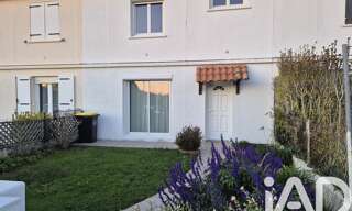 Maison 7 Pièces 110 m² à vendre à La Couronne (16400)