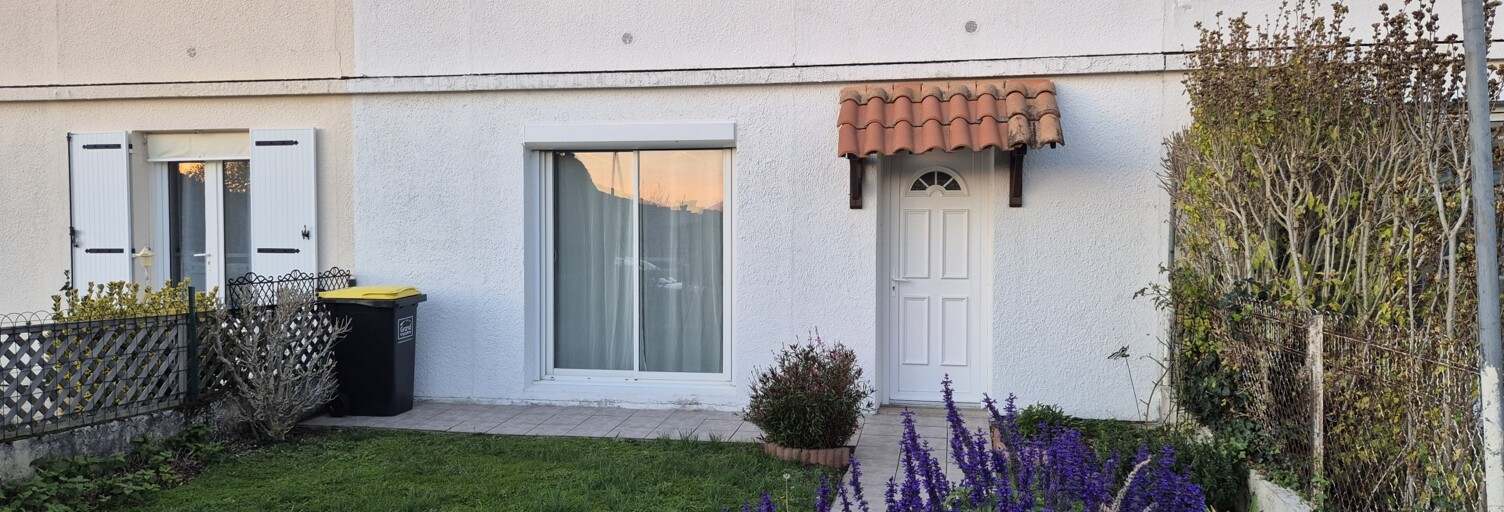 Maison 7 Pièces 110 m² à vendre à La Couronne (16400)