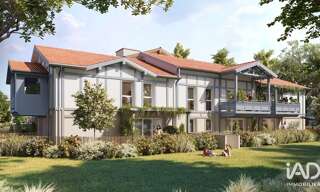 Appartement 3 Pièces 58 m² à vendre à Saint-Paul-lès-Dax (40990)