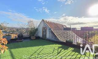 Maison 4 Pièces 65 m² à vendre à Drocourt (78440)