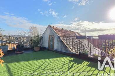 Maison 4 pièces 239500 €