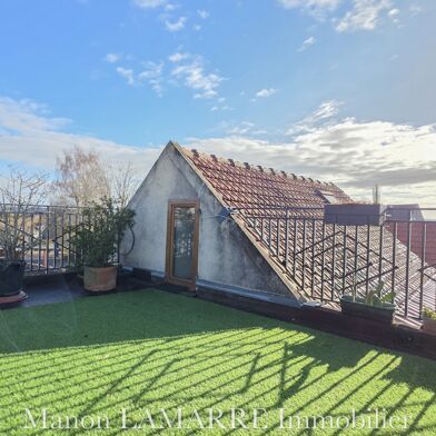 Maison 4 pièces 239500 €