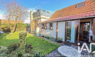 Maison 4 Pièces 65 m² à vendre à Drocourt (78440)