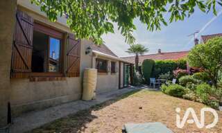 Maison 4 Pièces 65 m² à vendre à Drocourt (78440)