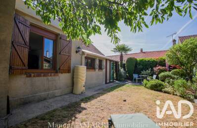 Vente Maison/villa 4 pièces — photo du bien