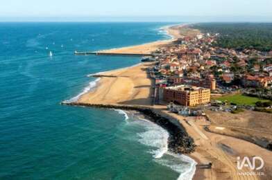 Appartement 2 pièces 295000 €