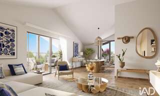 Appartement 3 Pièces 68 m² à vendre à Capbreton (40130)